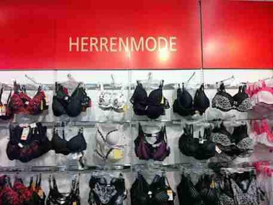Shopping FAIL