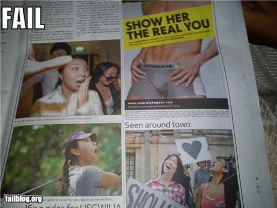 show her the real you 4684