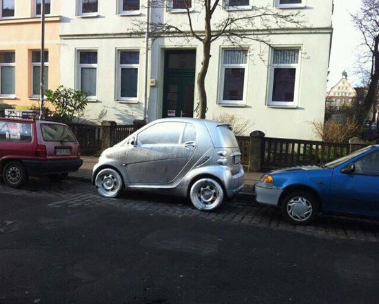 silversmart