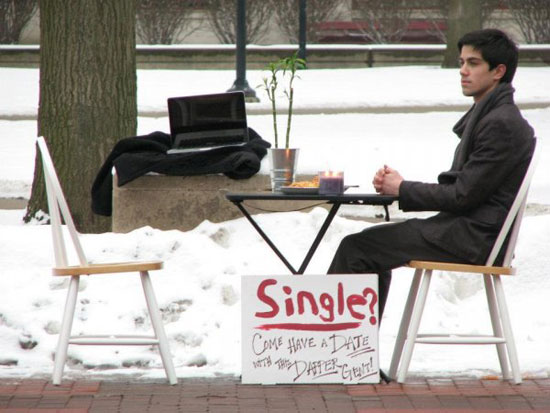 single
