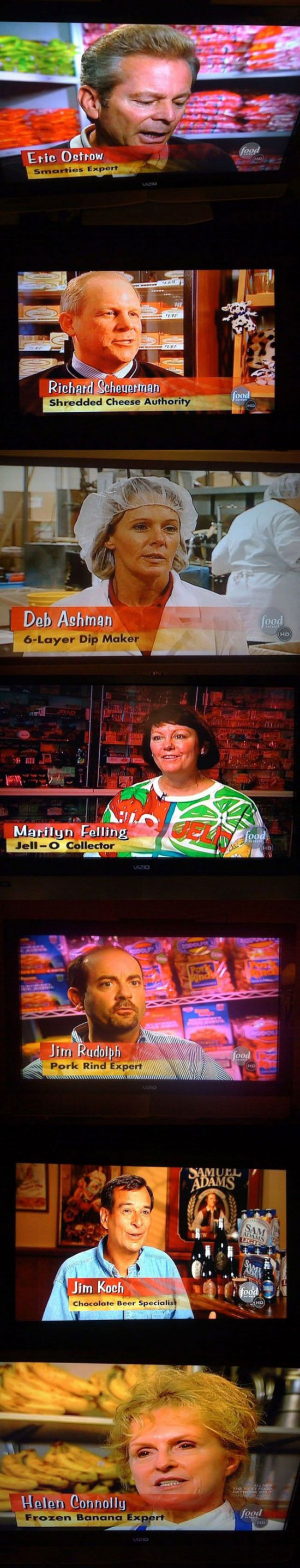 smarties expert 4442