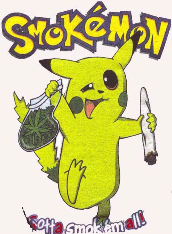 smokemon