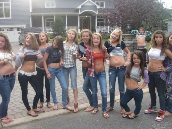 so many things wrong about this picture