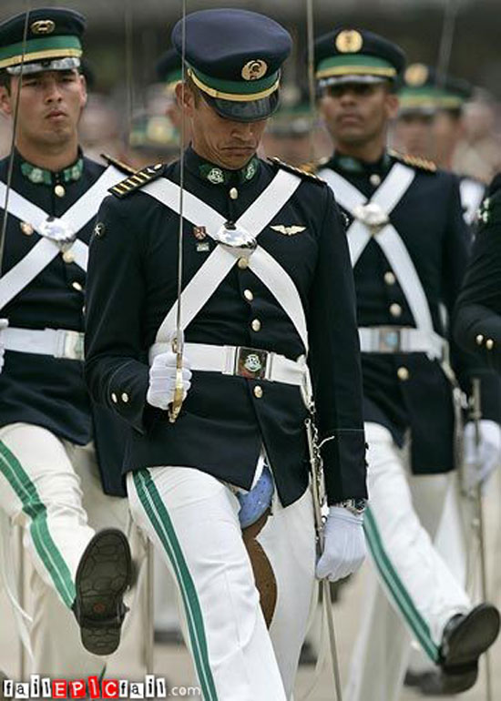 solider fail 4452