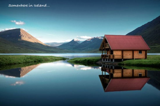 somewhere in iceland 4418