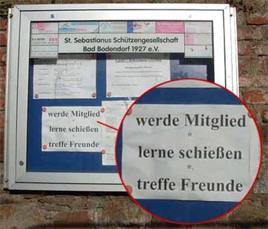 Soziale Kontakte werden immer wichtiger