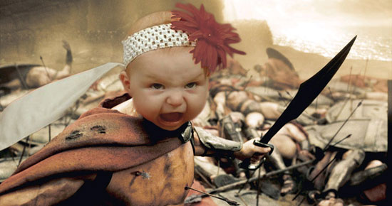SPAAAARTAAAAA