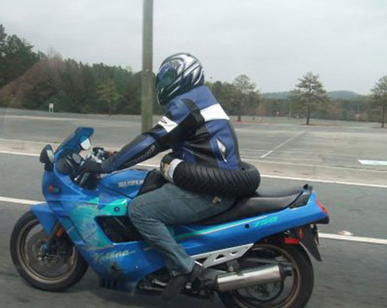 spare tire