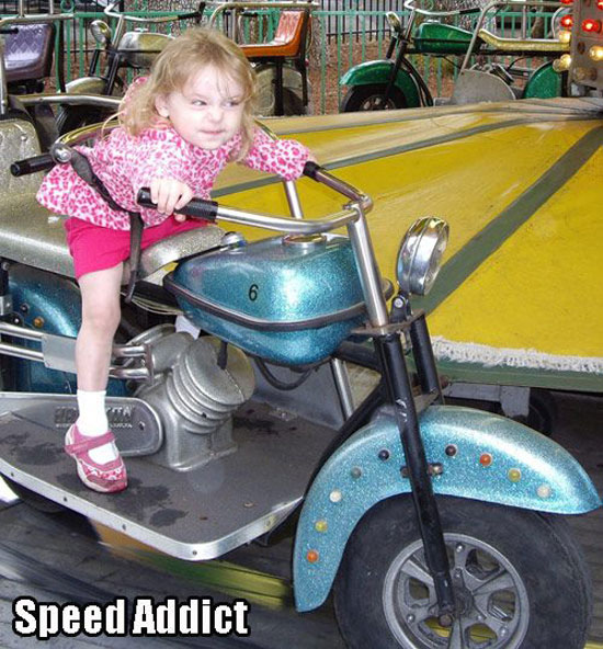 speed addict 4197