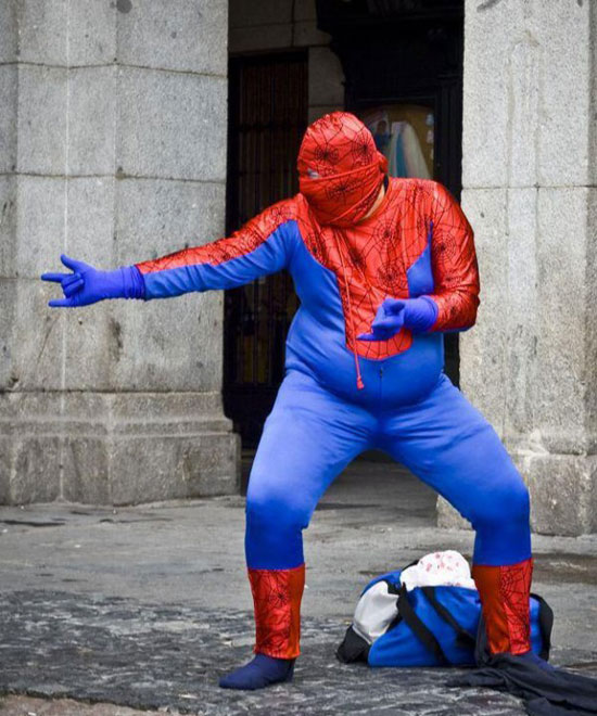 spidersomething