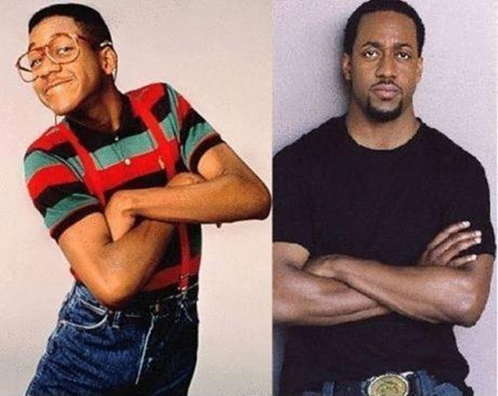 Steve Urkel