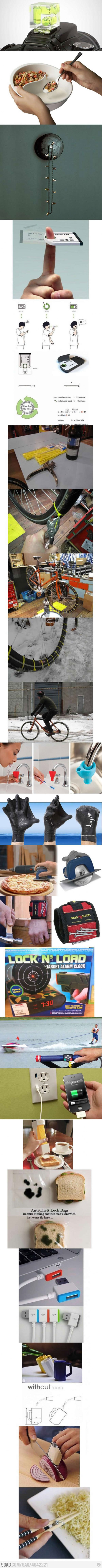 storry cool products