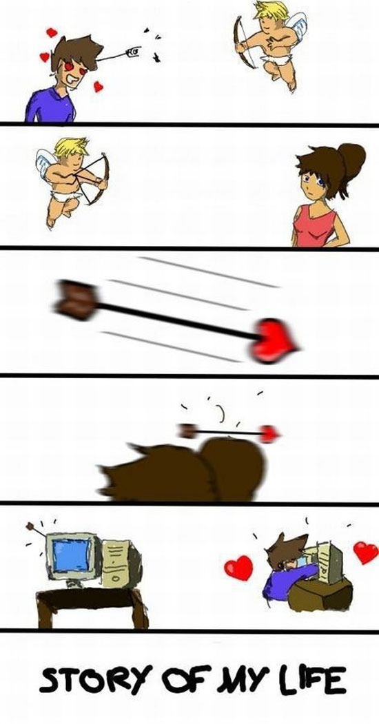 Story of my Life