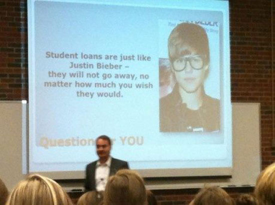 student loans
