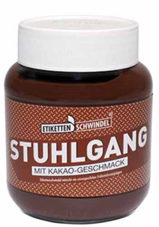 stuhlgang