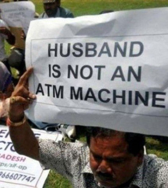 suicidal husband