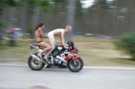 summer biking 4776