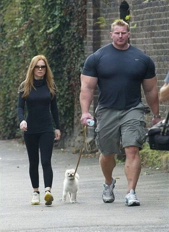 super body guard