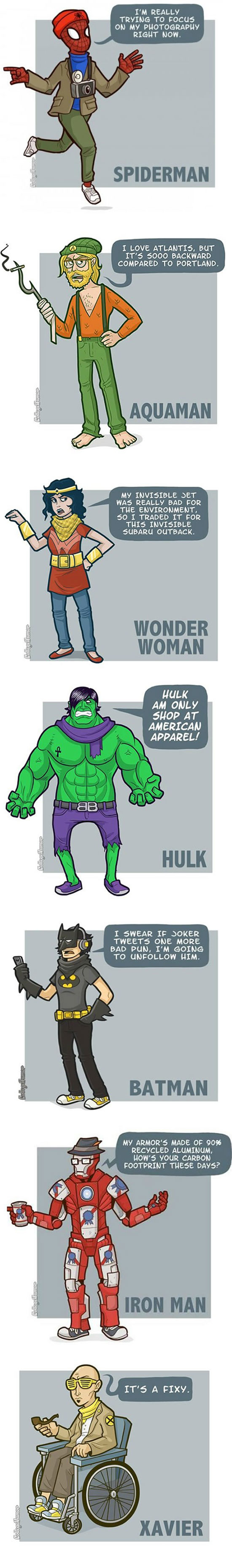 superhipsters
