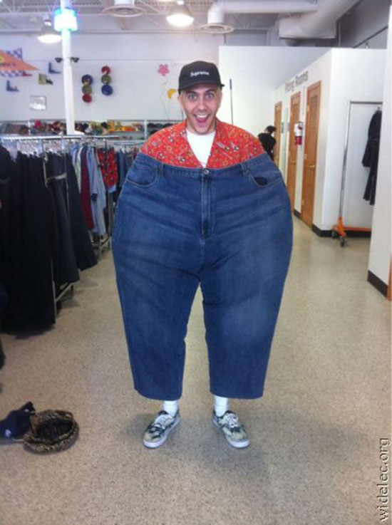 supersize