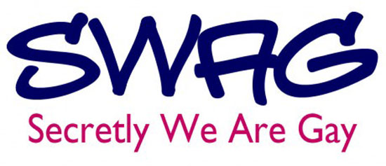 SWAG We are GAY