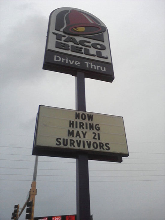 taco bell