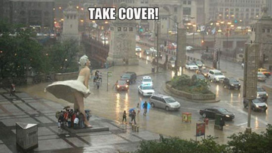 take over