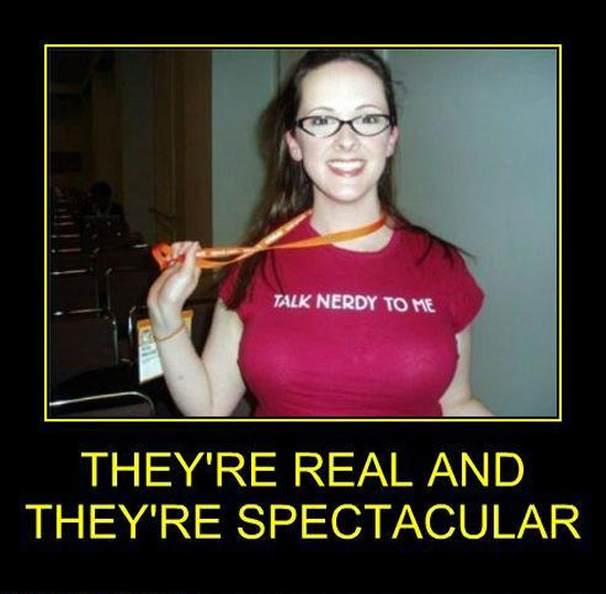 talk nerdy to me 4520