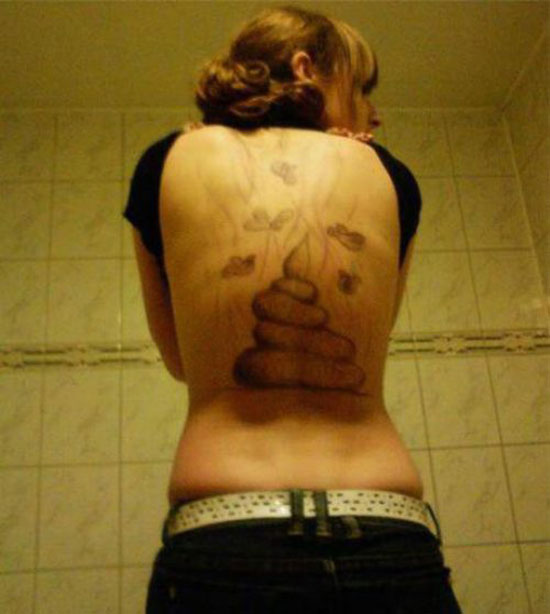 tatto fail 4189