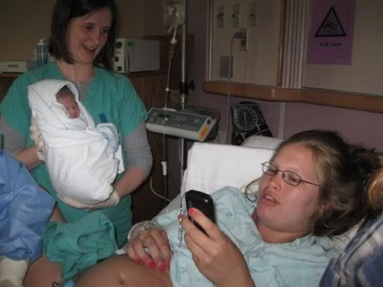 teen pregnancy
