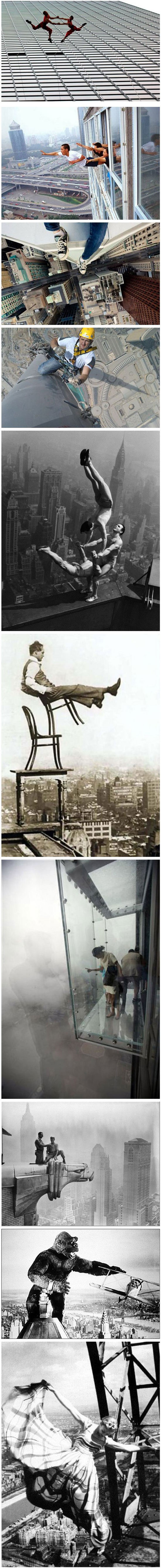 terrifying skyscraper photos 4257