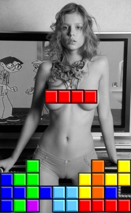 tetris