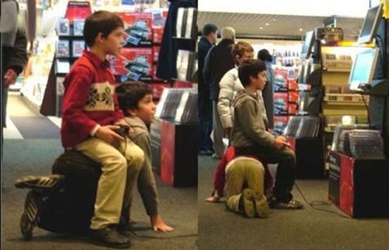 Thats  What Brothers Are For