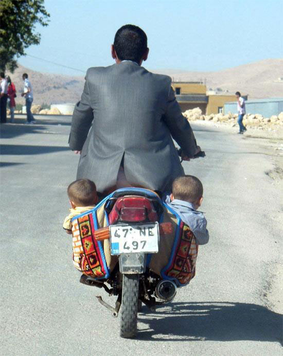 The-perfect-dad