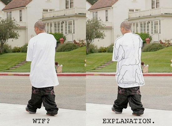 the best explanation