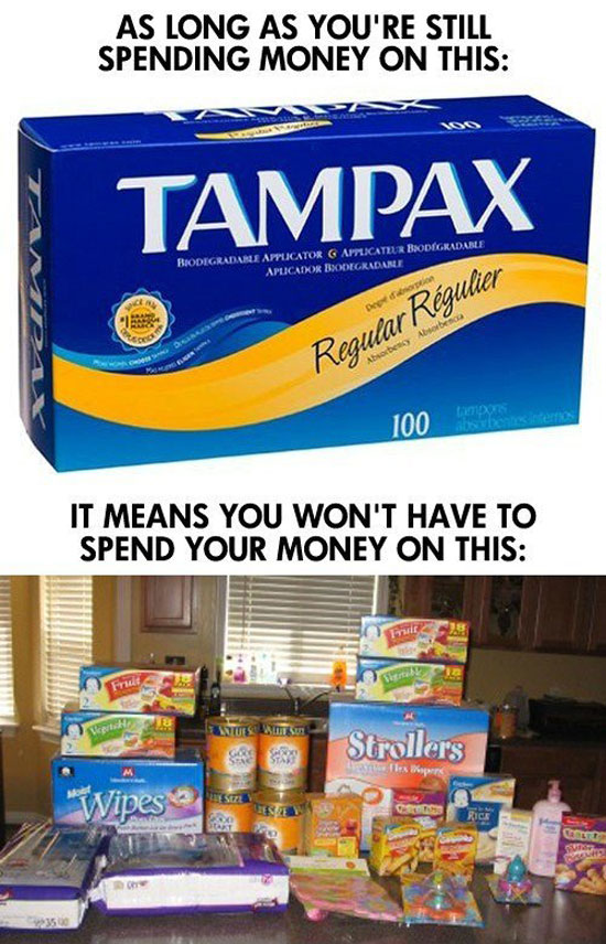 the choice is yours guys