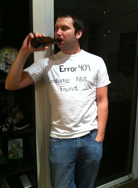 the coolest costume ever