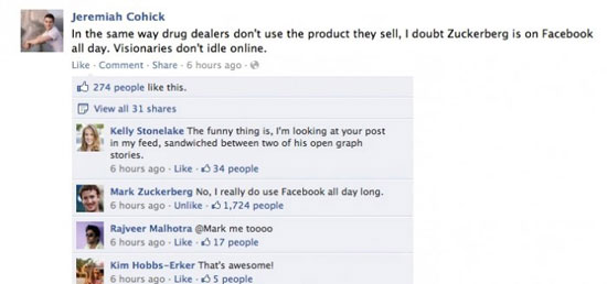 The data dealer