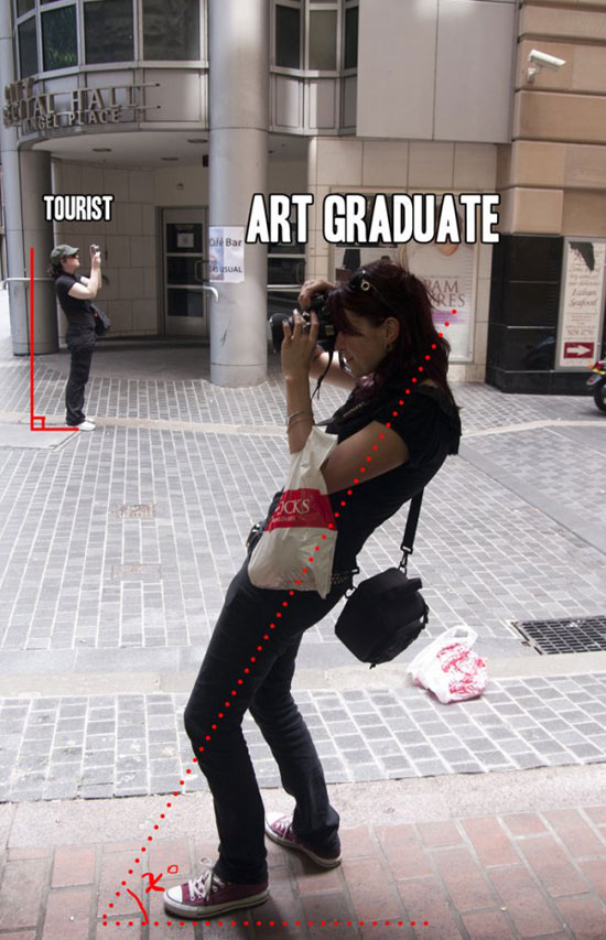 the difference that art degree makes
