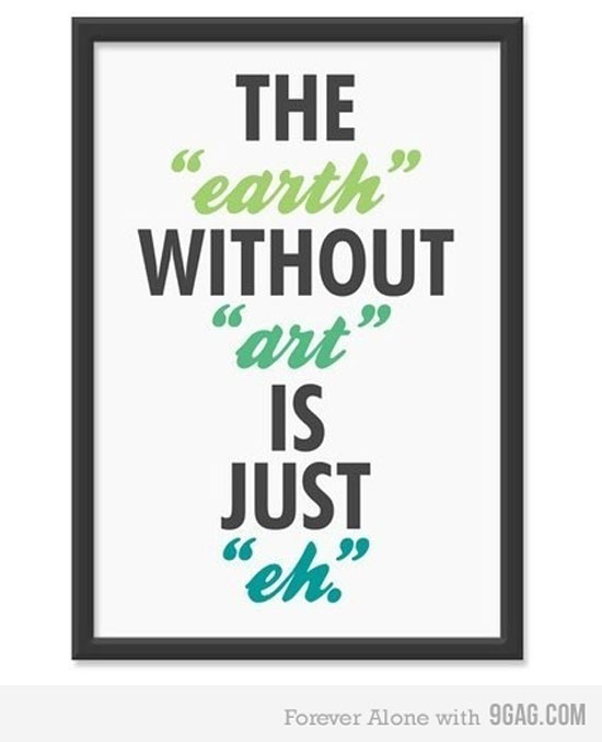 the earth without art 4560