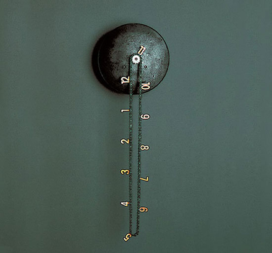 the greatest clock
