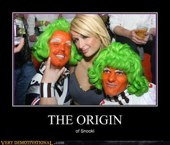 the origin