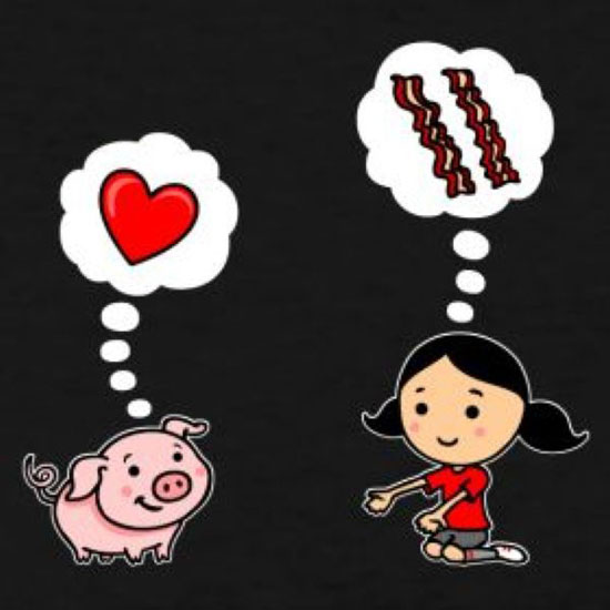 The truth of loving picks