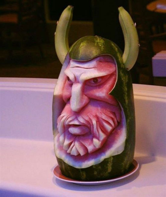 the viking