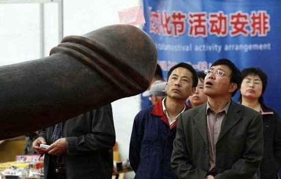 they seem impressed