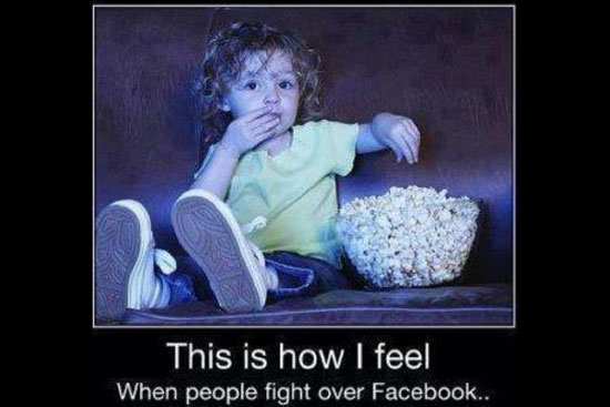 this is how i feel