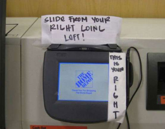 this is your right