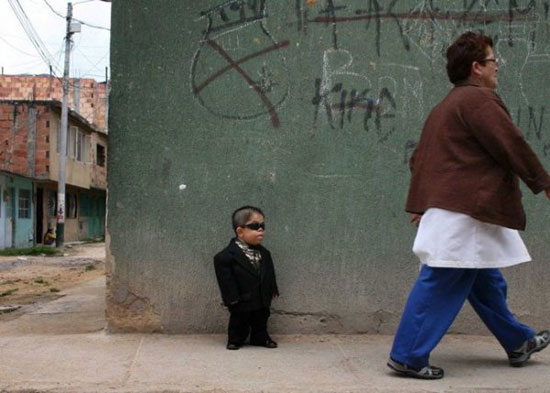 thug life