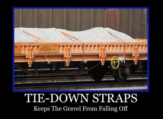 tie down straps