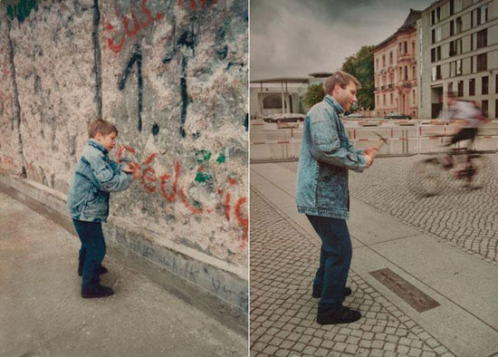 time changes
